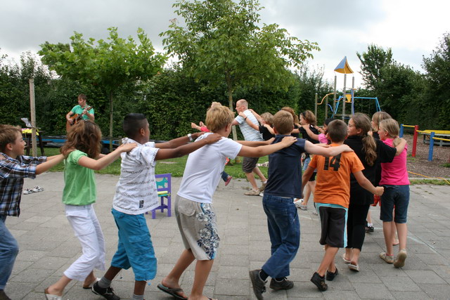 gal/2009/2009 Basisschule in Ellemeet  Zeeland 18.07/2009 Urlaub OnsBuiten 17.07.-07.08. 044.jpg